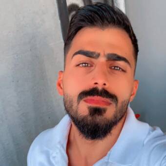 The avatar of issam