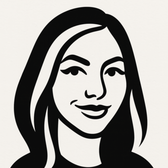 The avatar of Karolína