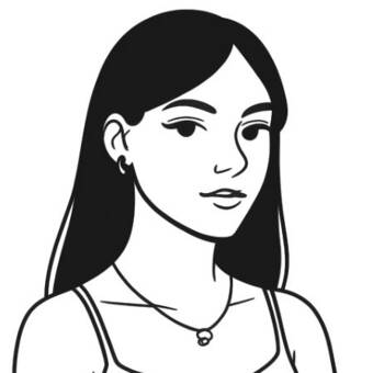 The avatar of Michaela
