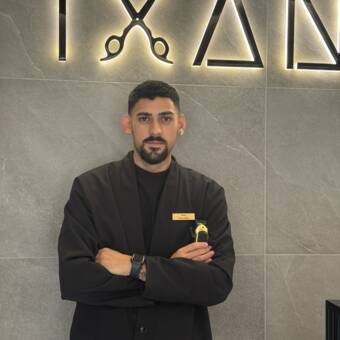 The avatar of Francesco