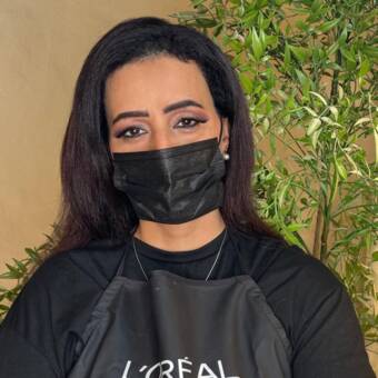 The avatar of Eman