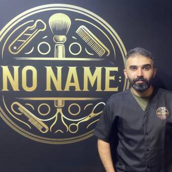 The avatar of Marouf