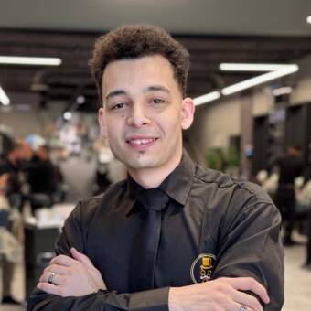 Avatar tillhörande أحمد