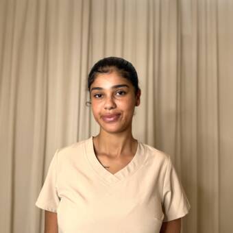 Avataren til Francesca