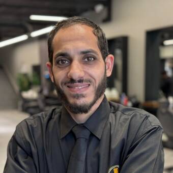 Avatar tillhörande محمد