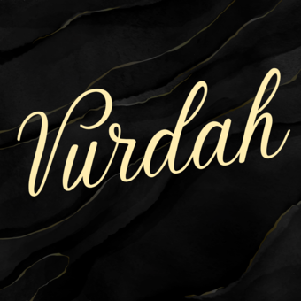 The avatar of Vurdah