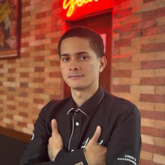 Avatar tillhörande Jhon Bolaños