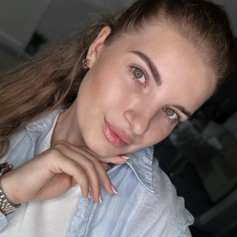 Avatar tillhörande Maria