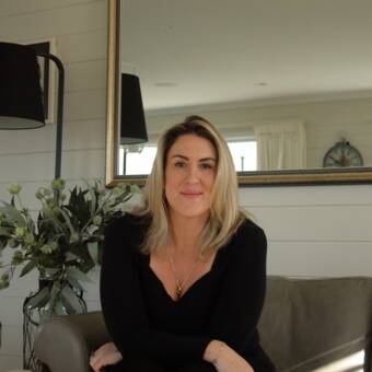 The avatar of Genevieve