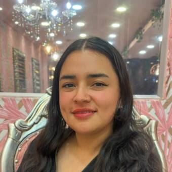 Avatar tilhørende DIANA