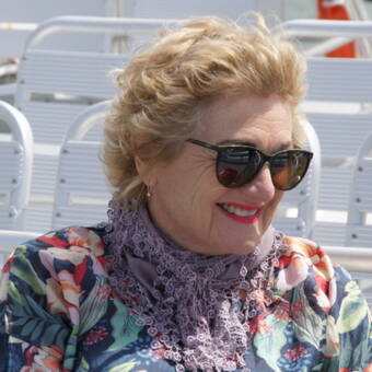 Аватарът на margaret