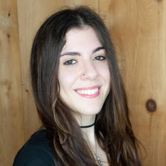 The avatar of Daniella