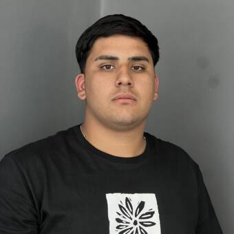 The avatar of Ramiro