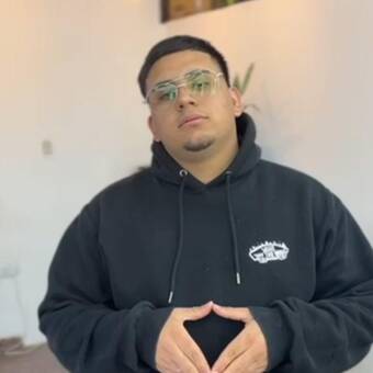 The avatar of Ramiro