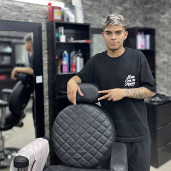 De avatar van Nicolas