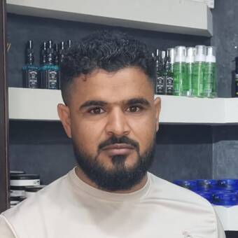 Avatar tillhörande Ibrahim