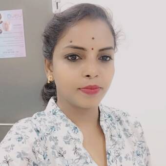Avatar Shruthi