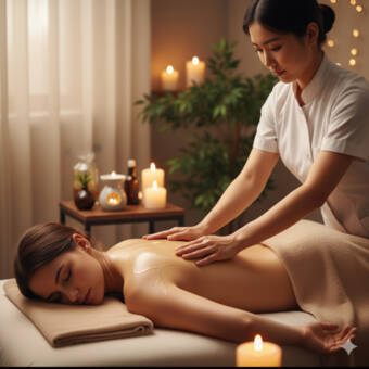 Avataren til Thanya/Phan