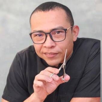 The avatar of Milller Villanueva