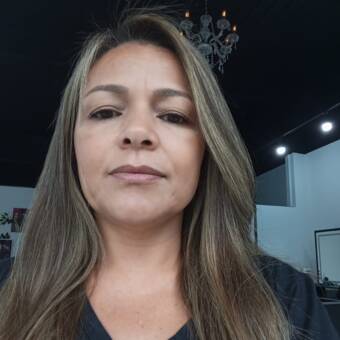 Avatar Fabiana Alexsandra