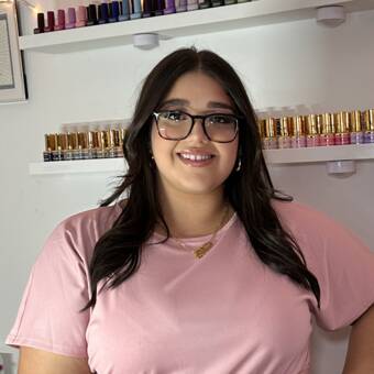 The avatar of Melissa