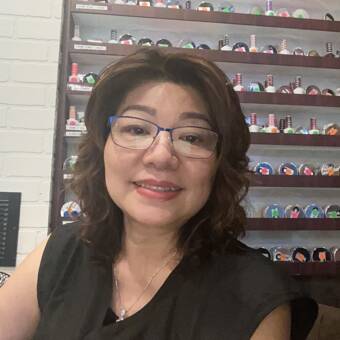 Аватарът на Amy