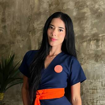 The avatar of Melany