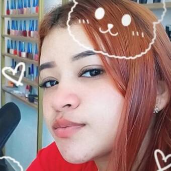 The avatar of MARIA CAMILA