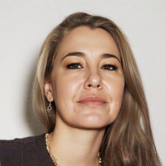 The avatar of Maria