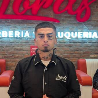 The avatar of Daniel Santiago Arias