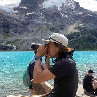 L'avatar di ♨️ Kaho (Haircut by JUN)