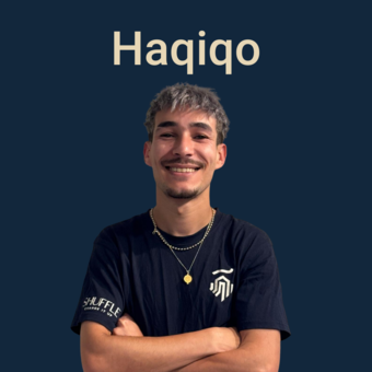 Avatar Haqiqo