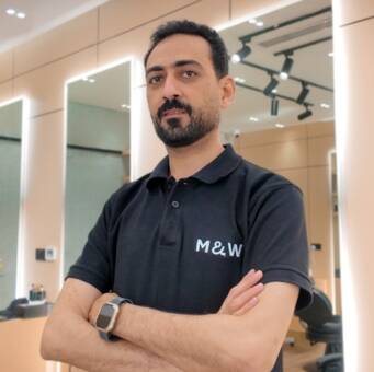 Το avatar του Mohamed