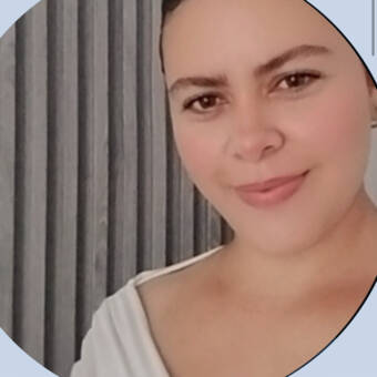 The avatar of Damaris