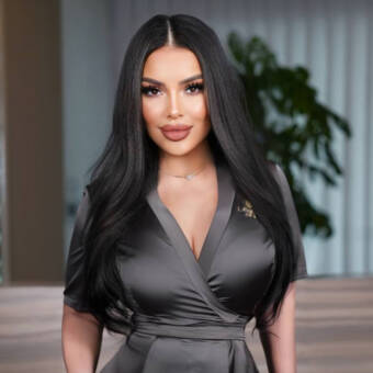 The avatar of Anita from Belarus