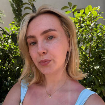 Avatar tilhørende Eve