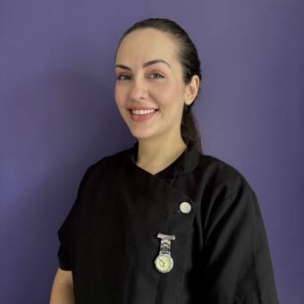 Avataren til Andréa