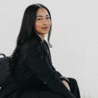 Avatar tilhørende Weyni