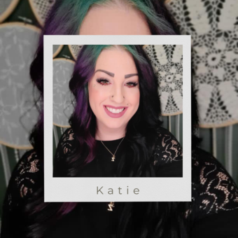 L'avatar di Katie
