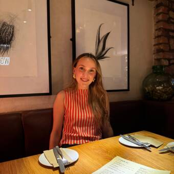 The avatar of Jasmine