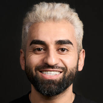 The avatar of Kaywan