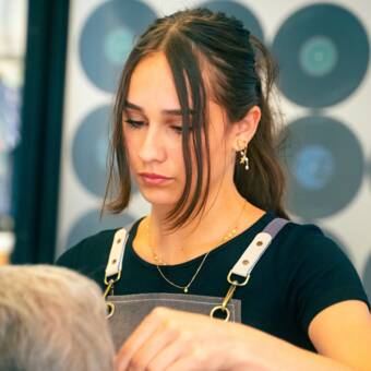 The avatar of Aneika