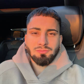 Avatar tillhörande Nav