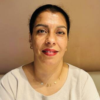 Avatar tilhørende Hanane