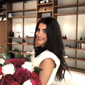 L'avatar di Angelika