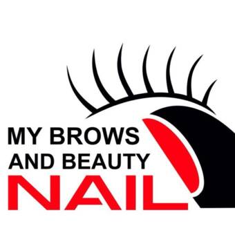 Avataren til MY BROWS P