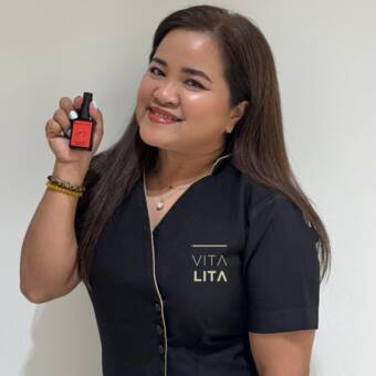 The avatar of Estefany