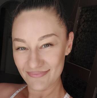 The avatar of Paulina