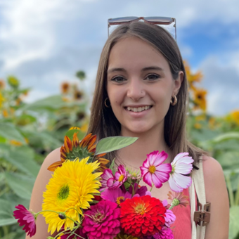 L'avatar appartenant à Ruth