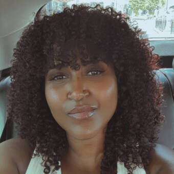 The avatar of Senait